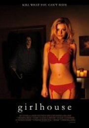 Kız Evi Erotik Türkçe Altyazılı Film izle