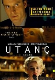 Utanç Türkçe Dublaj izle