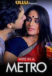 Metrodaki Eşler Erotik Film izle