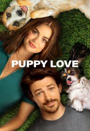 Puppy Love izle (2023)