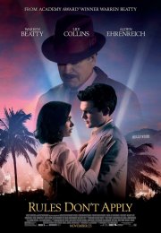 Ezber Bozan (Rules Don’t Apply) izle (2016)