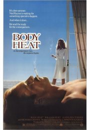 Ateşli Vücutlar (Body Heat) izle (1981)