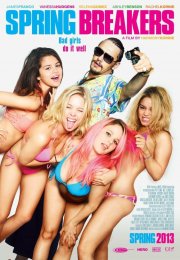Bahar Tatili (Spring Breakers) izle (2012)