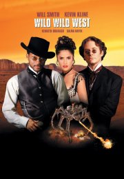 Vahşi Vahşi Batı (Wild Wild West) izle (1999)