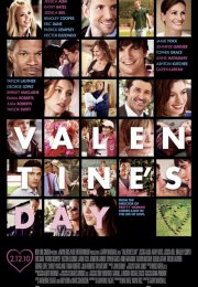 Sevgililer Günü (Valentine’s Day) izle (2010)