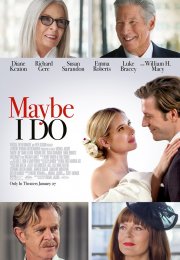 Belki Evet, Belki Hayır (Maybe I Do) izle (2023)