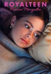 Royalteen: Prenses Margrethe (Royalteen: Princess Margrethe) izle (2023)