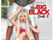 Her Big Black Book Vol. 2 +18 Film izle