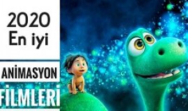 2020 Animasyon Filmleri